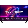 Imagem do produto Smart Tv 40” Full Hd Led Tcl 40S5400A Android