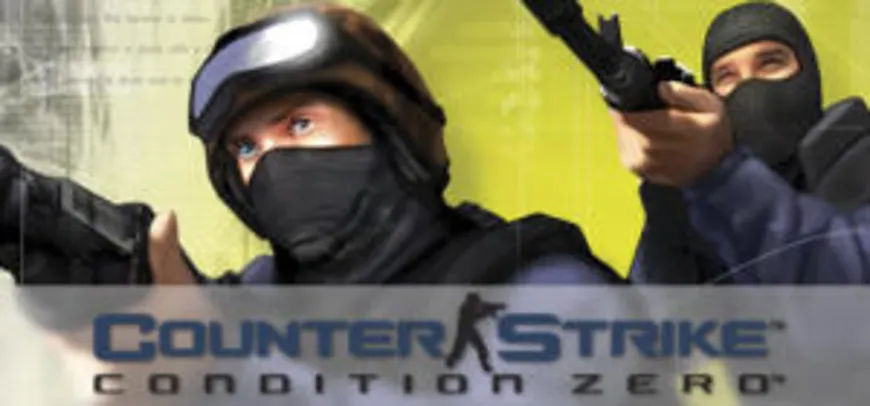 Counter-Strike: Condition Zero