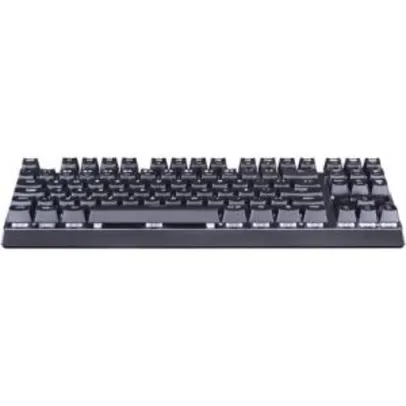 TECLADO GAMER MEACNICO - ABNT2 Switch Outemu Blue - PCYes Axion