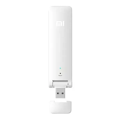 Repetidor Wi-Fi Mi Repeater 2 Xiaomi 300 Mbps XM323BRA-R