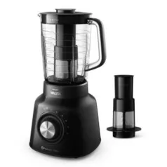 Liquidificador Philips Walita RI2134/41 2,4L 700W - R$119