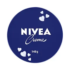 [Prime] NIVEA Creme Hidratante Lata 145g