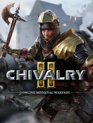 Prime Gaming - Chivalry 2