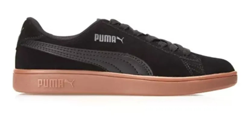 Tênis Casual Masculino Smash V2 Bdp Puma