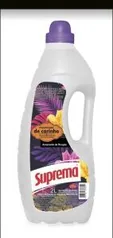 Amaciante Branco Expressão De Carinho Suprema 2L | R$2,98