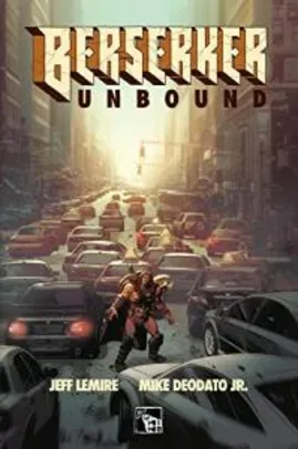 HQ - Berserker Unbound | R$36