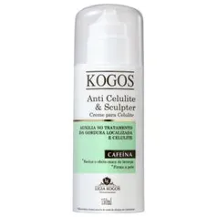 Ligia Kogos Anti Celulite & Sculpter - Creme para Celulite 150ml R$53