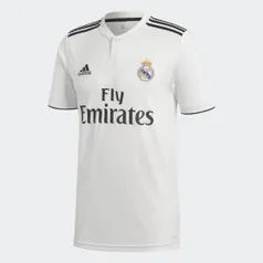 CAMISA REAL MADRID 1 - R$130