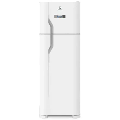 Geladeira ELECTROLUX Frost Free Duplex 310 Litros Branca Modelo ''TF39''