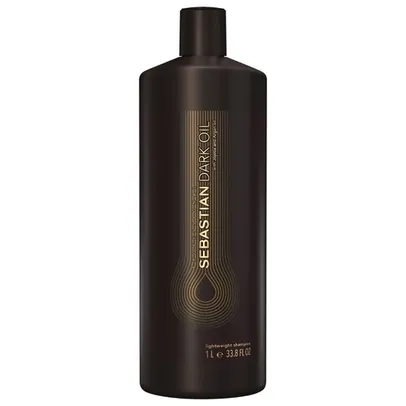 Sebastian Professional Dark Oil - Shampoo 1000ml