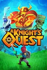 A Knight's Quest 구입 | Xbox