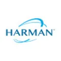Logo Harman Áudio