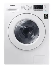 Lava e Seca Samsung WD4000 com Ecobubble™ e Lavagem a Seco WD90M4453MW