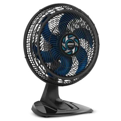 [PRIME] Ventilador de Mesa Desmontável, Arno, Xtreme Force Breeze, 40cm, VB40, 127V