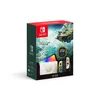 Imagem do produto Nintendo Switch Oled Legend of Zelda Tears of The Kingdom