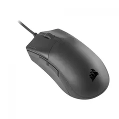 Mouse Gamer Corsair Sabre Pro, 18000 DPI, 6 Botões, Black, CH-9303101-NA