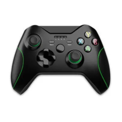Controle data frog 2.4G PC/Xbox one/ps3