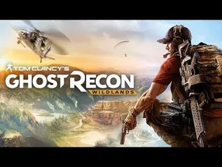 Tom Clancy's Ghost Recom Wildlands: Standard Edition