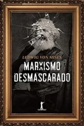 Marxismo Desmascarado (Português) Capa Comum