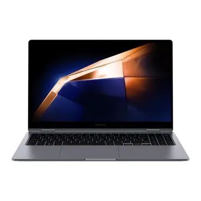 Galaxy Book4 Intel® Inside U300, Windows 11 Home, 8GB, 256GB SSD, UHD Graphics, 15.6" Full HD LED