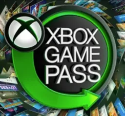 Obtenha seus primeiros três meses por R$ 5 | Xbox Game Pass