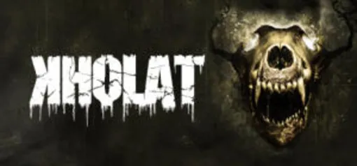 Kholat - Grátis - PC - Steam