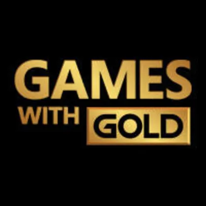 Jogos Gratuitos Xbox Live Gold - Março/2018 - Xbox 360/Xbox One