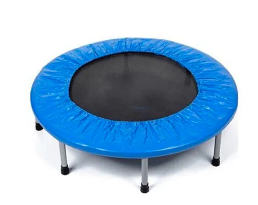  Cama elástica/trampolim de 1m WCT Fitness