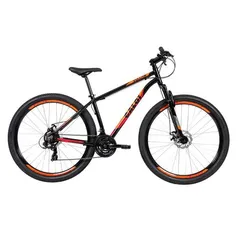 BICICLETA CALOI VULCAN MTB ARO 29