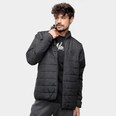 Jaqueta Puffer Fila Vest Masculina