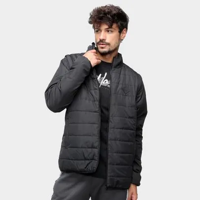 Jaqueta Puffer Fila Vest Masculina