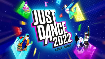 Just Dance® 2022 // Nintendo Switch