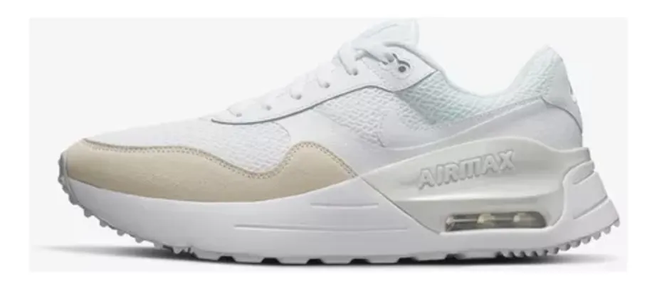 Tênis Nike Air Max Systm Masculino