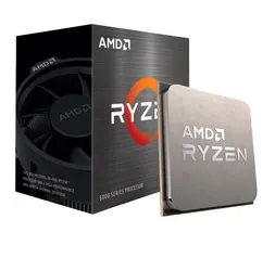 Processador AMD Ryzen 7 5700X 3.4GHz (4.6GHz Turbo), 8-Cores 16-Threads, AM4, Sem Cooler, 100-100000926WOF