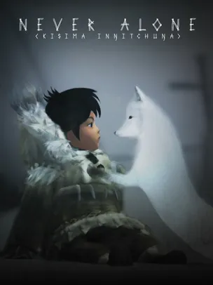 [Epic] Never Alone (Kisima Ingitchuna)