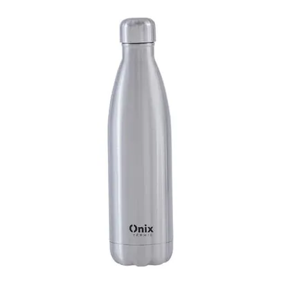 Garrafa Térmica Inox - (750ml) | R$51