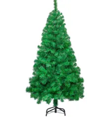 Arvore de Natal  150CM 380 galhos 