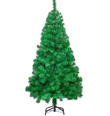 Arvore de Natal  150CM 380 galhos 