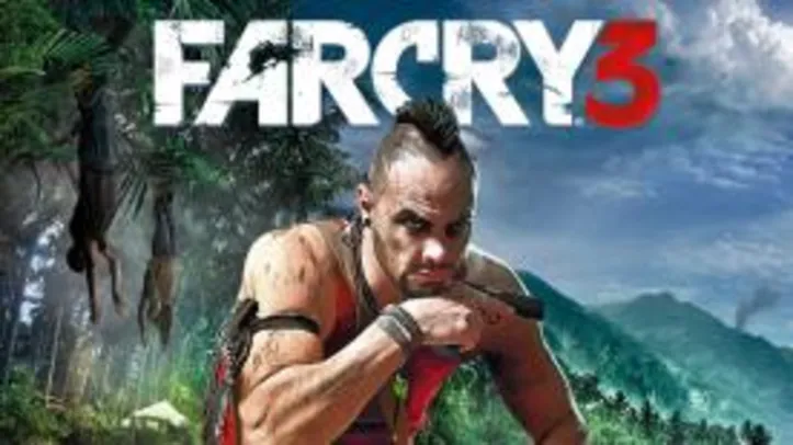 Far Cry 3 - Standard Edition | PC