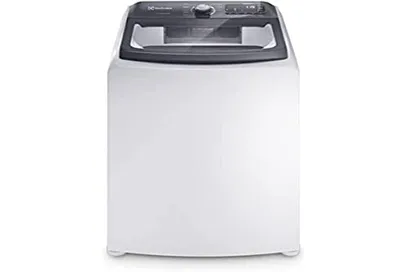 Foto do produto Máquina de Lavar 14kg Electrolux Premium Care (LEC14) 220v