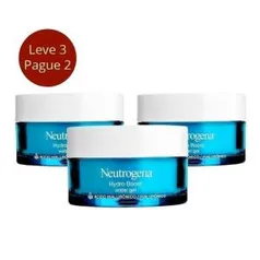 Leve 3 pague 2 Neutrogena | Época Cosméticos - R$120