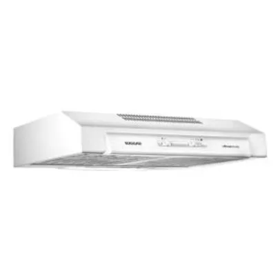 Depurador Suggar 4 bocas 60cm Venus DV61SM - 110V R$ 159