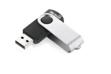 Pen Drive Multilaser Twist 2 16GB ( FRETE GRÁTIS ) | R$ 10