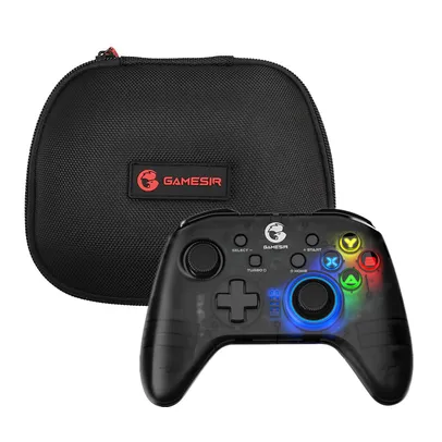 Controle Gamesir T4 PRO