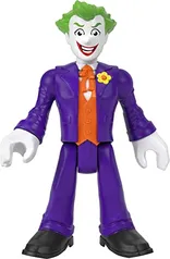 Imaginext DC Super Friends Figura de ação XL Coringa