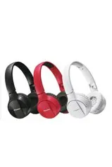 Fone de ouvido headphone Pioneer Bluetooth - R$150