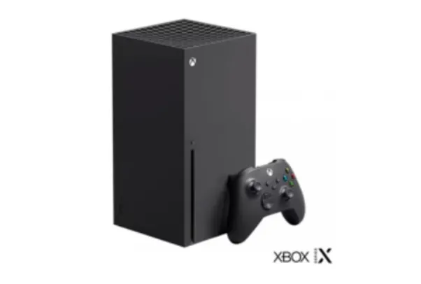 Console Xbox series x  1tb