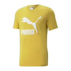 Camiseta Puma Classics Logo