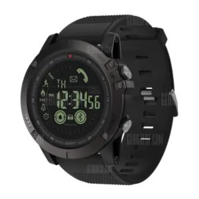 Smartwatch Zeblaze VIBE 3 - R$77