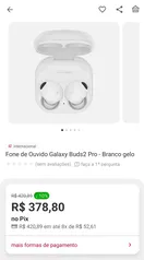 galaxy buds 2 pro